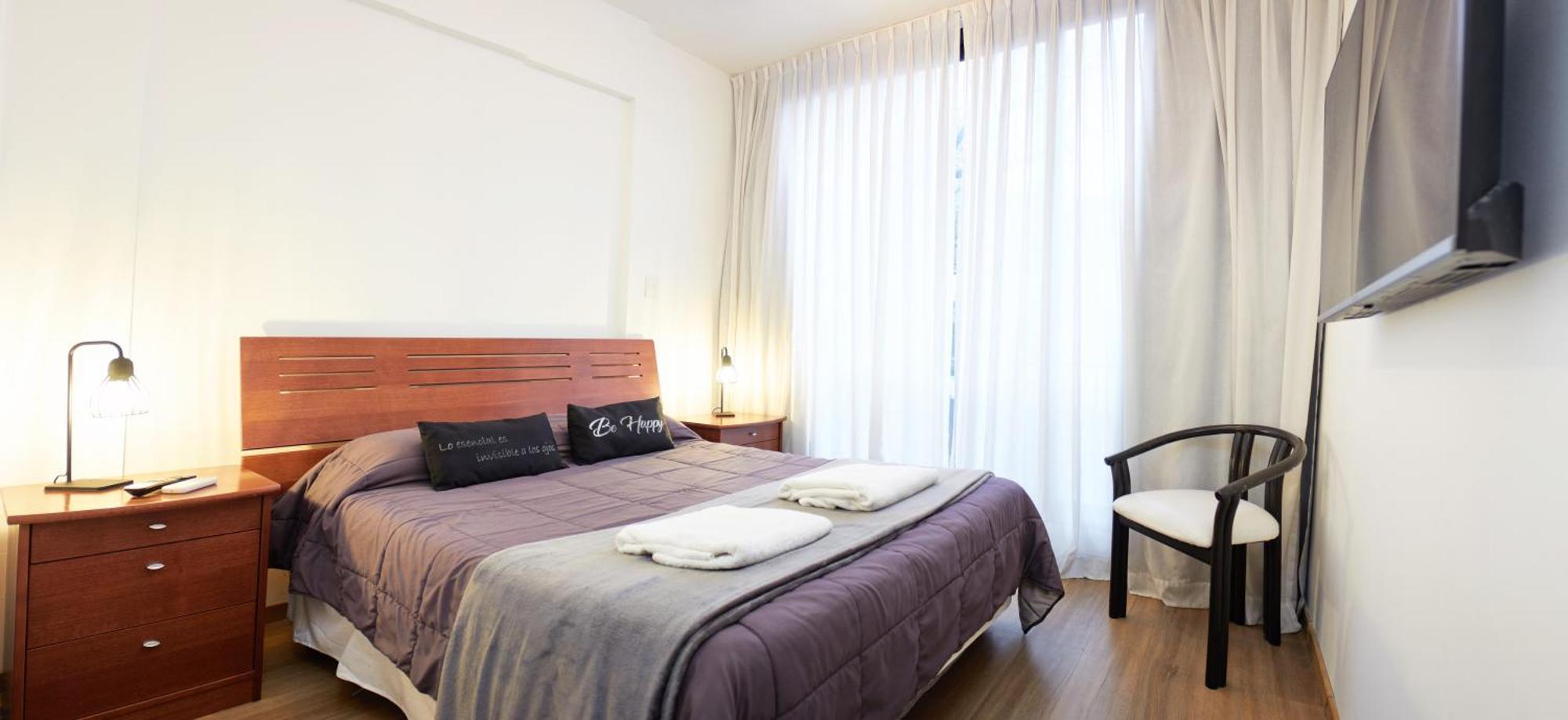 Monroe Suites Buenos Aires Exterior foto
